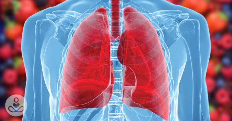 Studies Show That All Lungs Will Decline After Age 30, But Eating These Foods May Help Slow It Down - Featured image