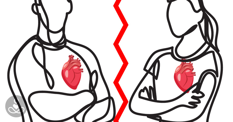 6 Zodiac Signs Will Not Hesitate to Cut You Out of Their Lives