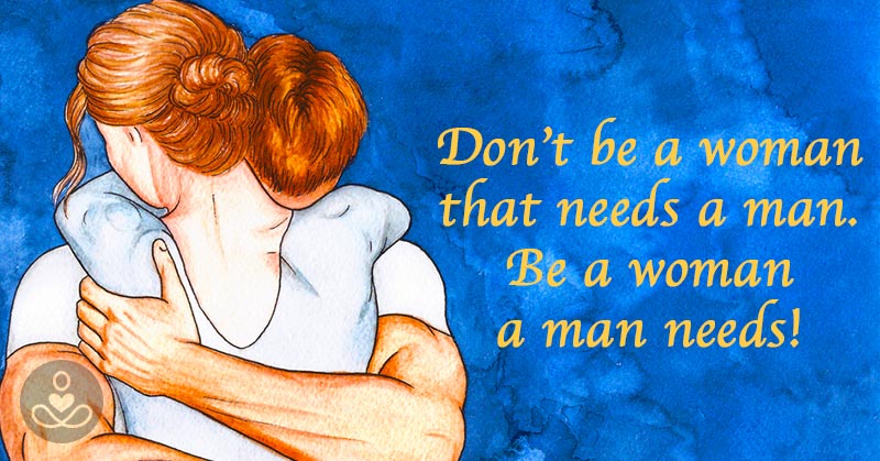 9 Tips on How To Keep A Man Happy and Present