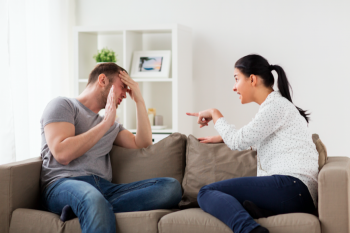 How To Deal With A Narcissist