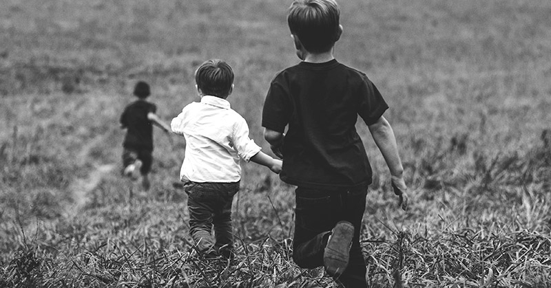 10 Truths That Every “Mom of Boys Only” Needs to Know