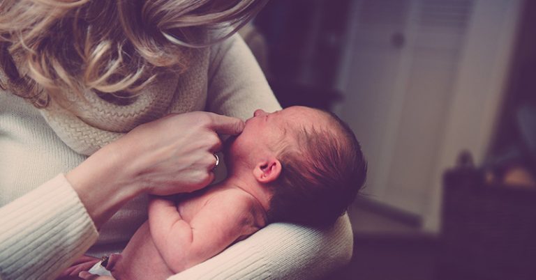 Staying at Home with Your Children is Harder Than Going to Work - Featured image