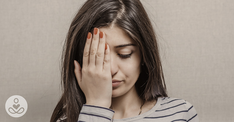 Anxiety Disorders May Be Caused By Exposure To Narcissistic Abuse