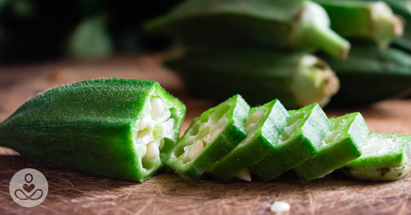 4 Potential Health Benefits of Okra (Cholesterol, Blood Sugar and More)