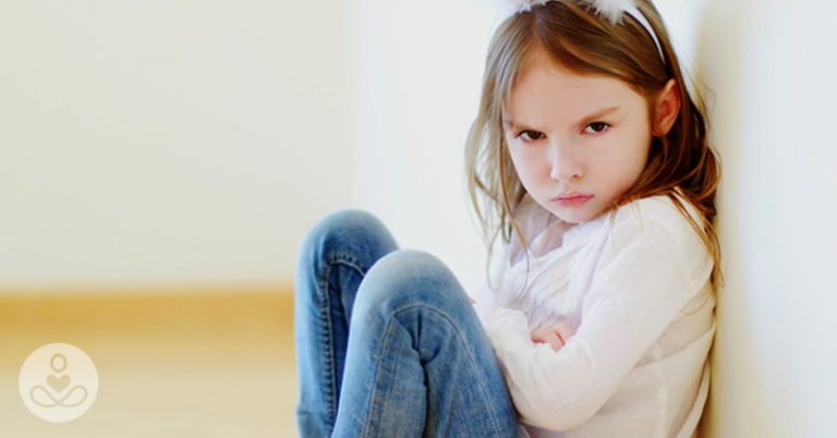 4 Ways to Help Your Child Handle After-School Restraint Collapse - Featured image
