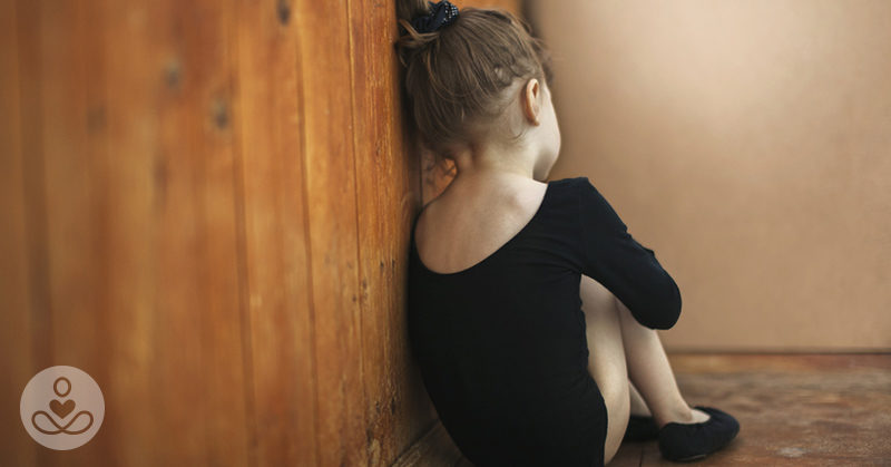 Rejection From Dad Can Lead to Social Anxiety Later In Life