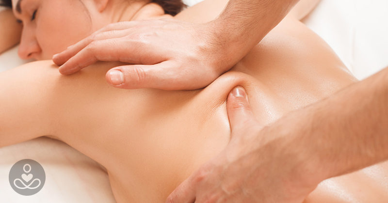 Gua Sha: Surprising Health Benefits of The Red Dragon Massage