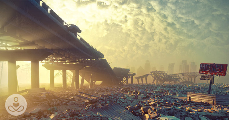 World One: A Computer That Made a Doomsday Prediction in 1973 Could Be Right