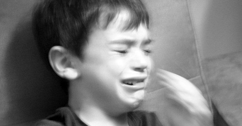 How Childhood Trauma Could Be Mistaken for ADHD