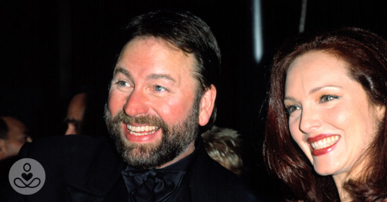 Aortic Dissection Killed John Ritter…What His Widow Wants Everyone to Know About the Disease - Featured image