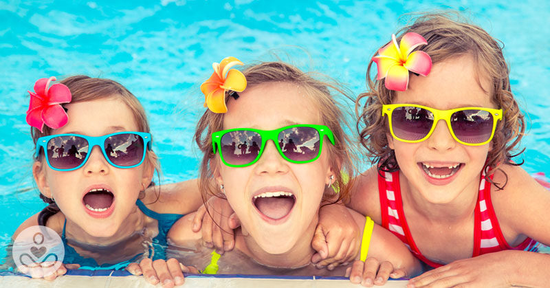 Mom Survey Finds Having Exactly 3 Kids Is the Most Stressful for Parents