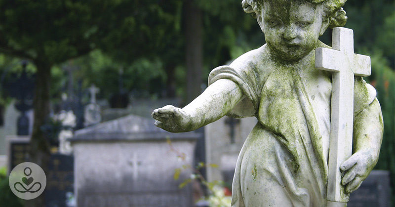 Richard Pringle: The 10 Most Important Things I’ve Learned Since Losing My Son