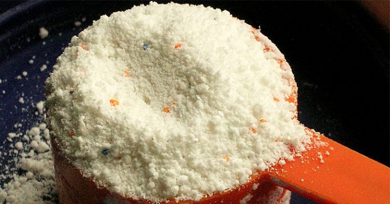 List: Worst Laundry Detergent Brands with Ingredients Linked to Allergies, Cancer - Featured image
