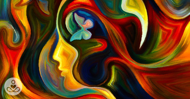 5 Easy Ways to Help Calm Anxiety Without Medications - Featured image
