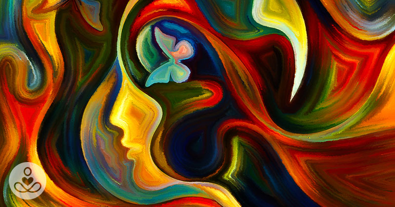 5 Easy Ways to Help Calm Anxiety Without Medications - Featured image