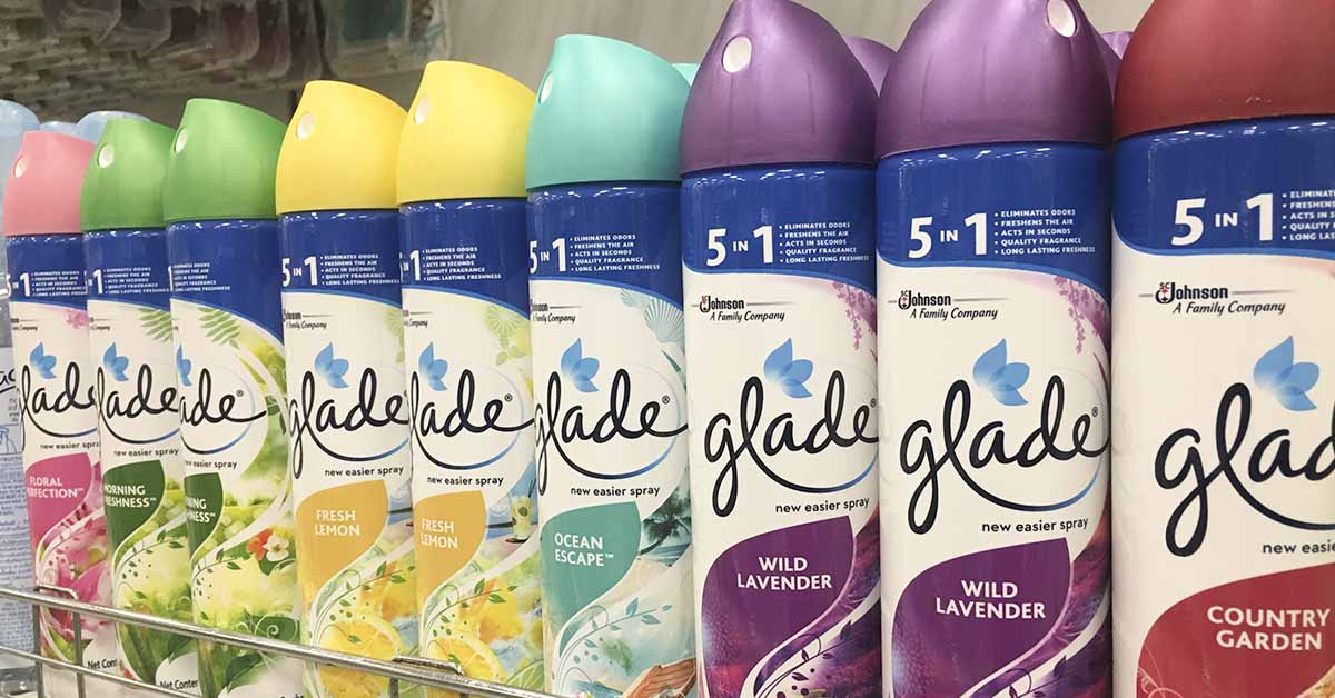 Is Fragrance the New ‘Secondhand Smoke’?