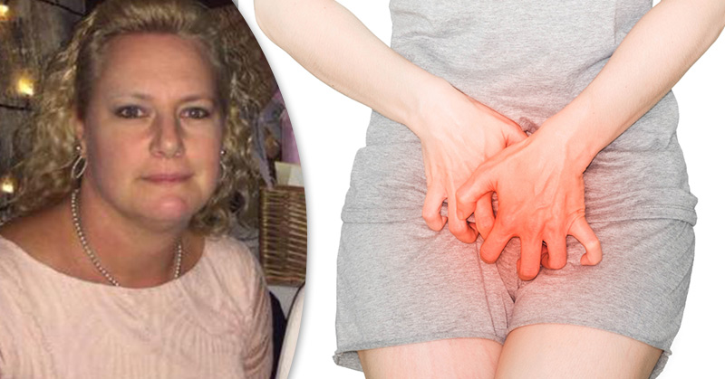 Vulvar Cancer: How One Mom’s Skin Condition Turned into a Dangerous Cancer