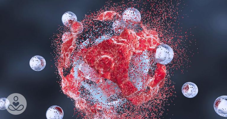 Scientists Find a “Kill Switch” in the Body That Can Destroy Any Type of Cancer - Featured image