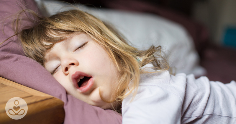 The Link Between Childhood ADHD and Sleep Disorders That Can’t Be Ignored