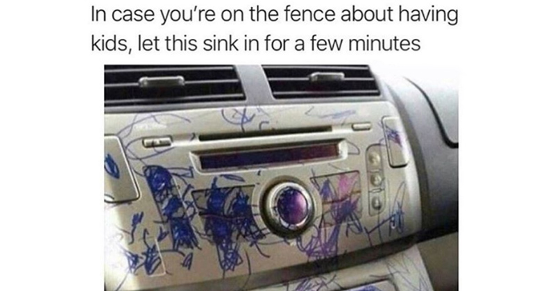 27 Memes Every Stressed Out Mom Needs to See (Photos)