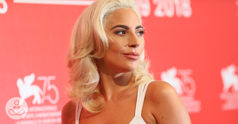 Lady Gaga Shines a Light on Fibromyalgia: “Chronic Pain Is No Joke”