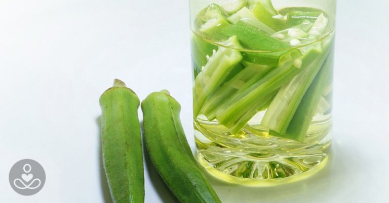 4 Health Benefits of Drinking Okra Water and How to Make Your Own at Home - Featured image
