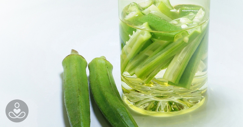 4 Health Benefits of Drinking Okra Water and How to Make Your Own at Home
