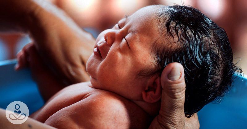 “This Part of Your Baby Remains in Your Body For up to 38 Years,” Experts Claim