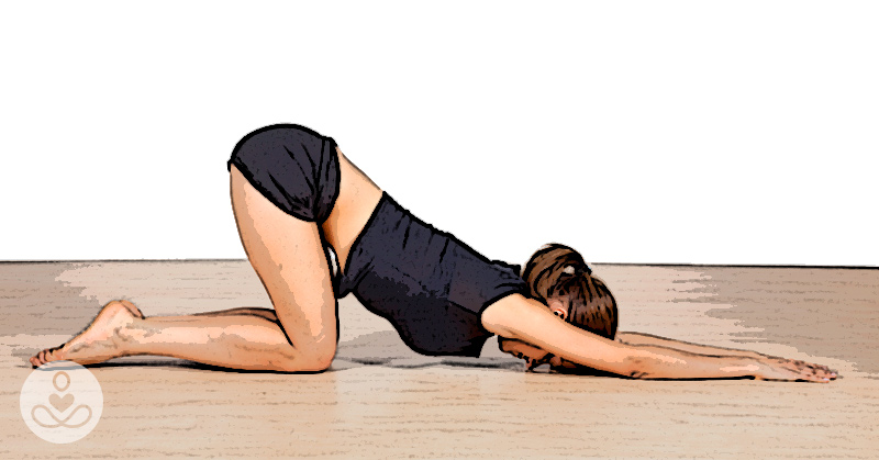 13 Easy Stretches to Fix Your Tight Shoulders