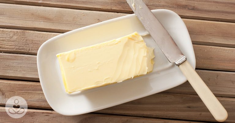Is It Safe to Leave Butter on the Counter? - Featured image