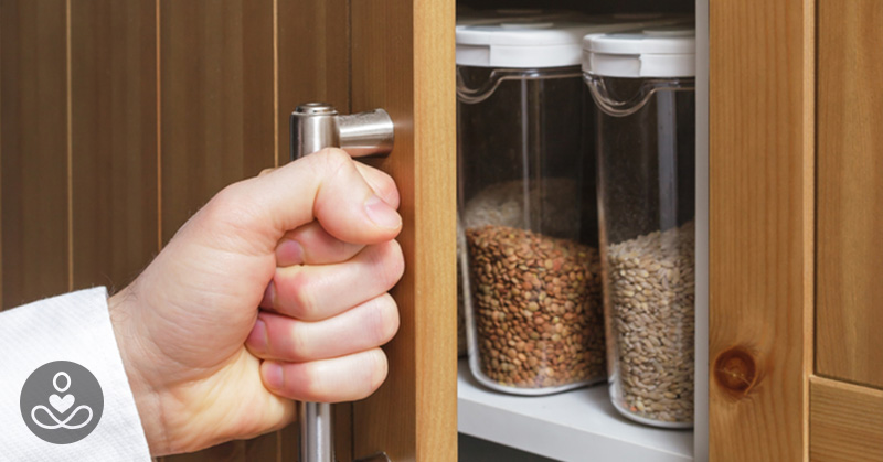The Health Benefits of Adding Fiber To Your Diet