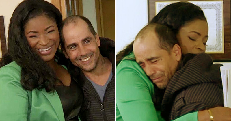 Homeless Man returns realtor’s $10,000 check. She repaid him by starting him up with a new home