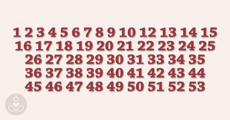 It Looks Like a Normal Sequence – but Something is very Wrong: Can You Solve the Problem? - Featured image