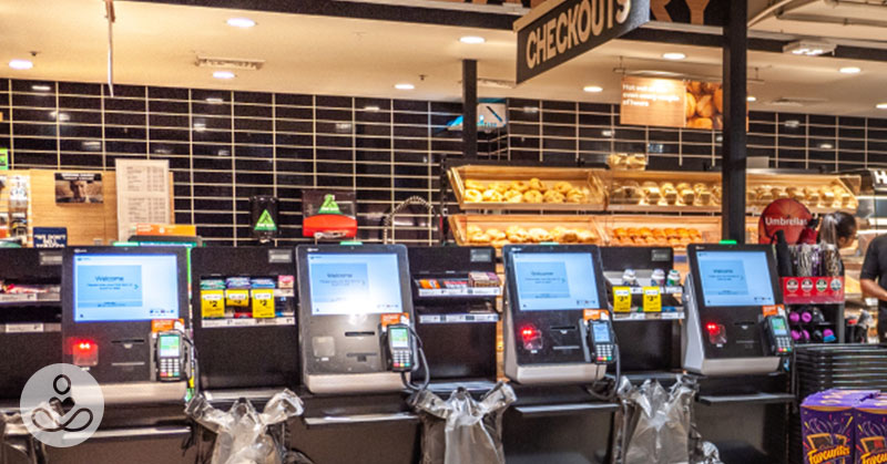 People Are Refusing To Use Self-Checkout Because It’ll “Kill Jobs” - Featured image
