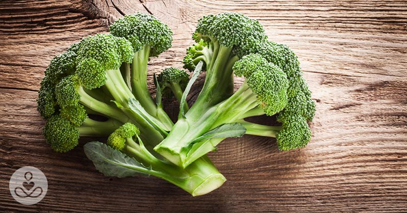 6 Reasons You Should Eat More Broccoli (Including the Stems)