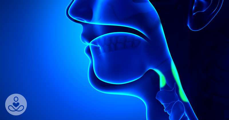 Natural Evidence-Based Ways to Clear Excess Throat Mucus, Fast
