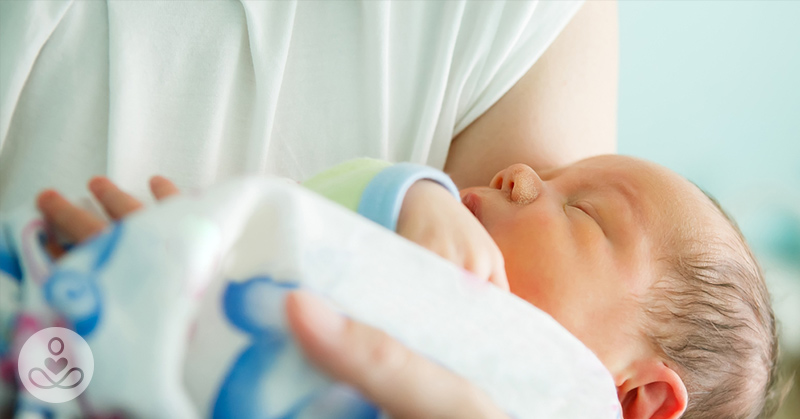 Hospitals Need ‘Baby Cuddlers’ to Help Babies With Opioid Withdrawal