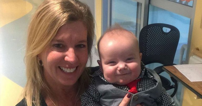 Illinois Nurse Adopts Baby from Intensive Care Unit - Featured image