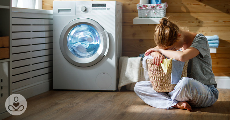 The Problem with Husbands Who Don’t Do Anything Unless Their Wives Nag