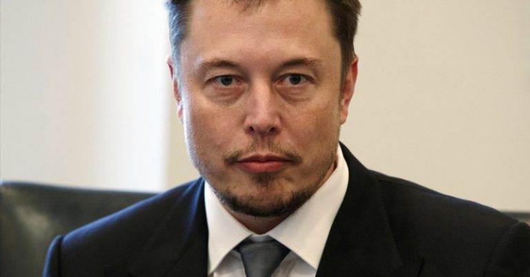 Elon Musk Proposed An Economic Solution For Unemployed Americans - Featured image