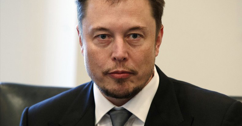 Elon Musk Proposed An Economic Solution For Unemployed Americans
