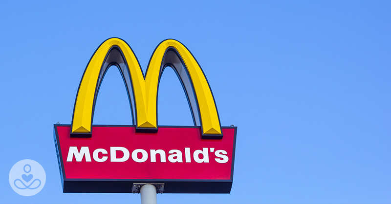 Disturbing: Fecal Bacteria and Other Forms Discovered on Several McDonald’s Self-order Touchscreens