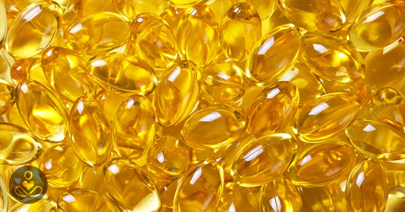 Vitamin D Overconsumption Leaves Man With Permanent Kidney Damage