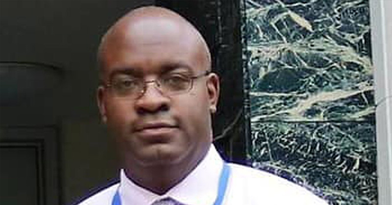High School Principal Dies After Donating Bone Marrow To Help Boy