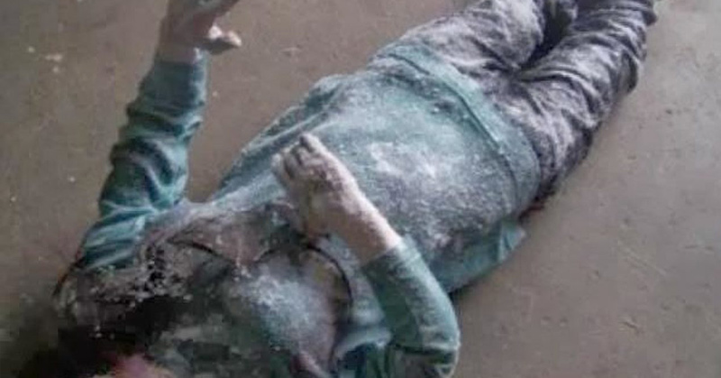 The Story of The Frozen Woman Who Made  a Complete Recovery