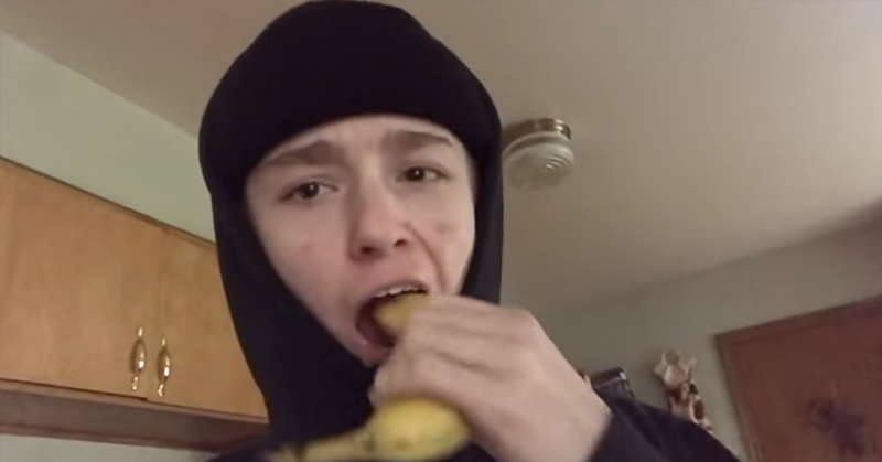 Doctors Warn Teens Not To Take Part in the Dangerous ‘Shell On’ Challenge