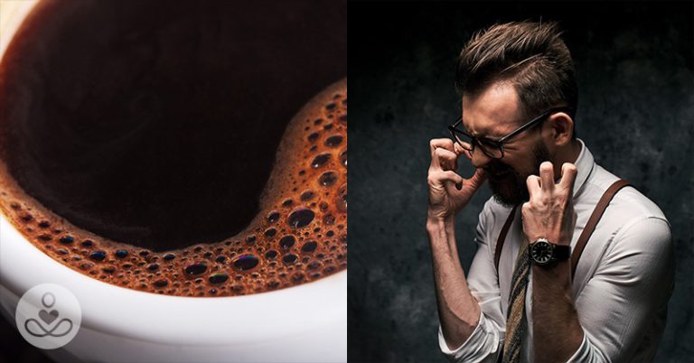 Research Shows that Psychopaths Might Prefer To Drink Their Coffee Black - Featured image