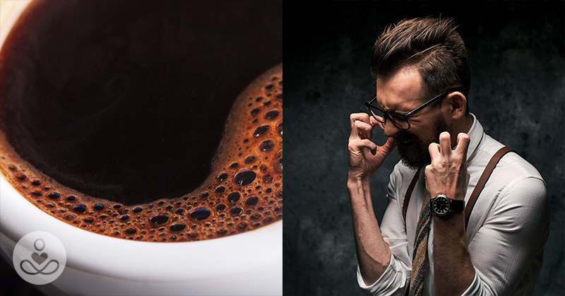 Research Shows that Psychopaths Might Prefer To Drink Their Coffee Black