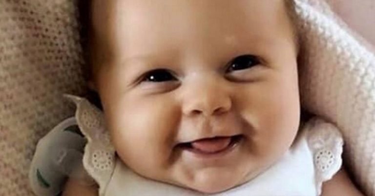 3-Month Old Goes to Bed Healthy, But Doesn’t Wake Up - Featured image