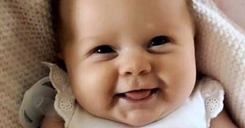 3-Month Old Goes to Bed Healthy, But Doesn’t Wake Up